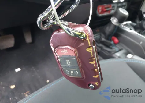 2021 Jeep Wrangler 4Xe Unlimited Rubicon 4X4 from USA, damaged, VIN 1C4JJXR63MW633161